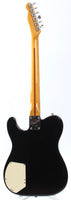 1983 Fender Telecaster Elite black