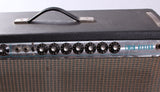 1971 Fender Twin Reverb silverface