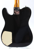 1983 Fender Telecaster Elite black