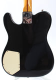 1983 Fender Telecaster Elite black
