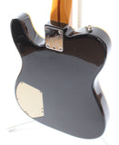 1983 Fender Telecaster Elite black