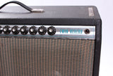 1971 Fender Twin Reverb silverface