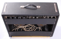 1971 Fender Twin Reverb silverface