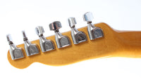 1983 Fender Telecaster Elite black