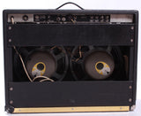 1971 Fender Twin Reverb silverface