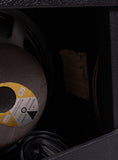 1971 Fender Twin Reverb silverface