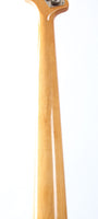 2009 Fender Jaco Pastorius Jazz Bass fretless sunbust