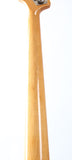 2009 Fender Jaco Pastorius Jazz Bass fretless sunbust