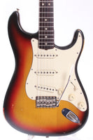 1973 Fender Stratocaster sunburst