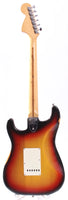 1973 Fender Stratocaster sunburst