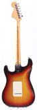 1973 Fender Stratocaster sunburst