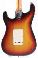 1973 Fender Stratocaster sunburst