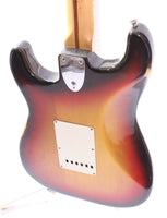 1973 Fender Stratocaster sunburst