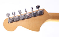 1973 Fender Stratocaster sunburst