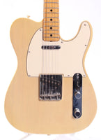 1975 Fender Telecaster blond