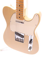 1975 Fender Telecaster blond