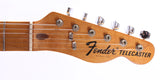 1975 Fender Telecaster blond