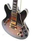 1980 Gibson ES-355 TDSV antique sunburst
