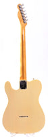 1975 Fender Telecaster blond
