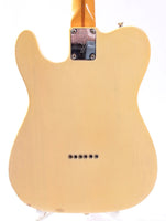 1975 Fender Telecaster blond