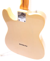1975 Fender Telecaster blond