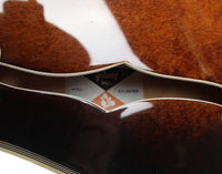 1980 Gibson ES-355 TDSV antique sunburst