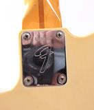 1975 Fender Telecaster blond