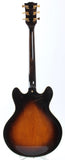 1980 Gibson ES-355 TDSV antique sunburst