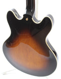 1980 Gibson ES-355 TDSV antique sunburst