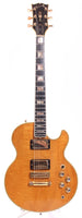 1980 Gibson L-5S natural blonde