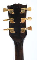 1980 Gibson ES-355 TDSV antique sunburst