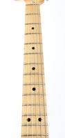 1978 Fender Stratocaster lefty natural