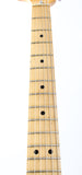 1978 Fender Stratocaster lefty natural