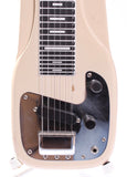1956 Fender Champ desert tan