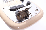 1956 Fender Champ desert tan