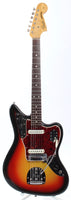 1965 Fender Jaguar sunburst