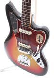 1965 Fender Jaguar sunburst