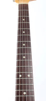 1965 Fender Jaguar sunburst