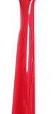 1990s Xmas Guitar Company Mersey Mini Rick red