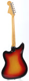 1965 Fender Jaguar sunburst