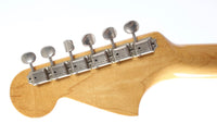 1965 Fender Jaguar sunburst
