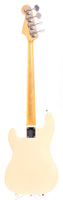 2004 Fender Precision Bass 70 Reissue vintage white