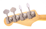 2004 Fender Precision Bass 70 Reissue vintage white