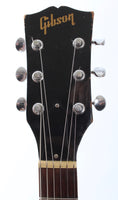 1967 Gibson SG Junior cherry red