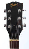 1967 Gibson SG Junior cherry red