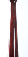 1967 Gibson SG Junior cherry red