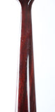 1967 Gibson SG Junior cherry red