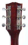 1967 Gibson SG Junior cherry red