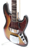 1969 Fender Jazz Bass sunburst