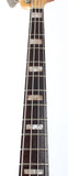 1969 Fender Jazz Bass sunburst